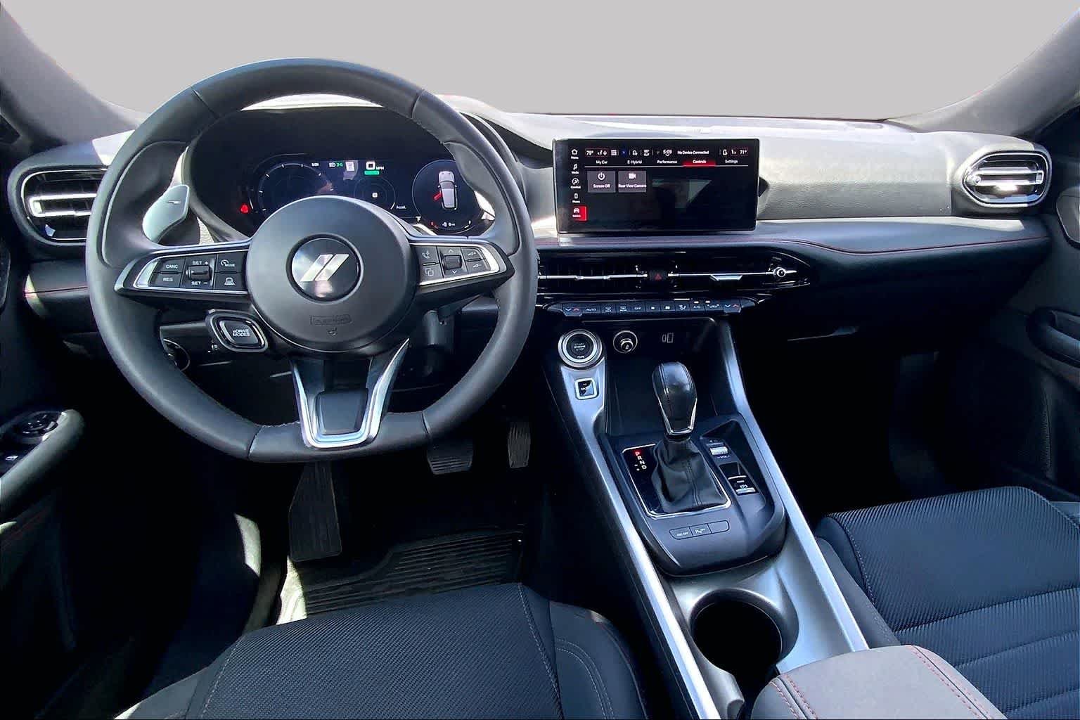 Used 2024 8 Ball Dodge R/T image 16