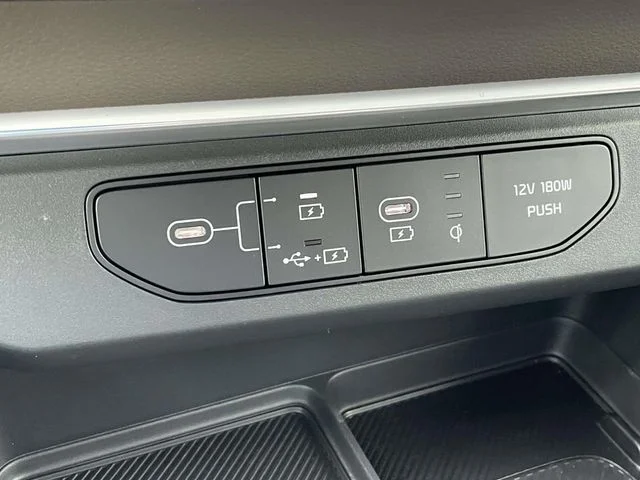 New 2026 Gray Kia EX image 38