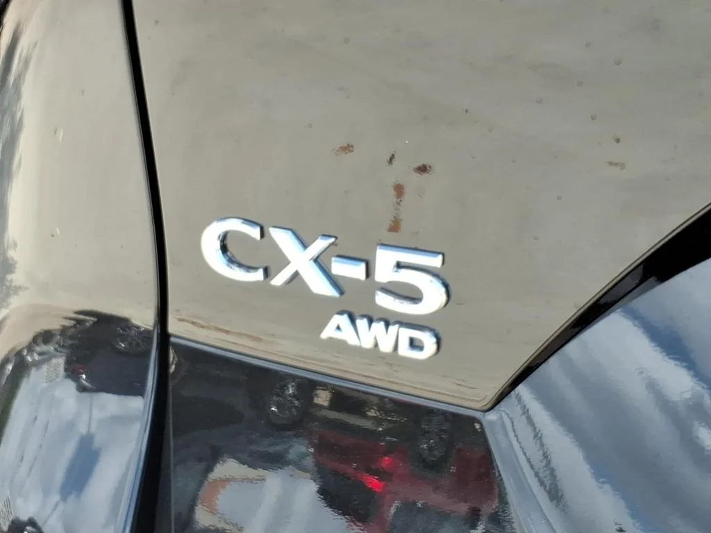 New 2026 Jet Black Mica Mazda 2.5 S Select AWD image 19
