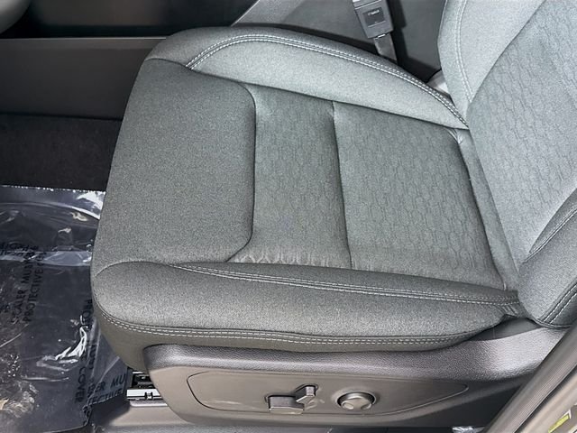 New 2026 Granite Crystal Metallic Clear-Coat Exterior Paint RAM Big Horn/Lone Star image 18