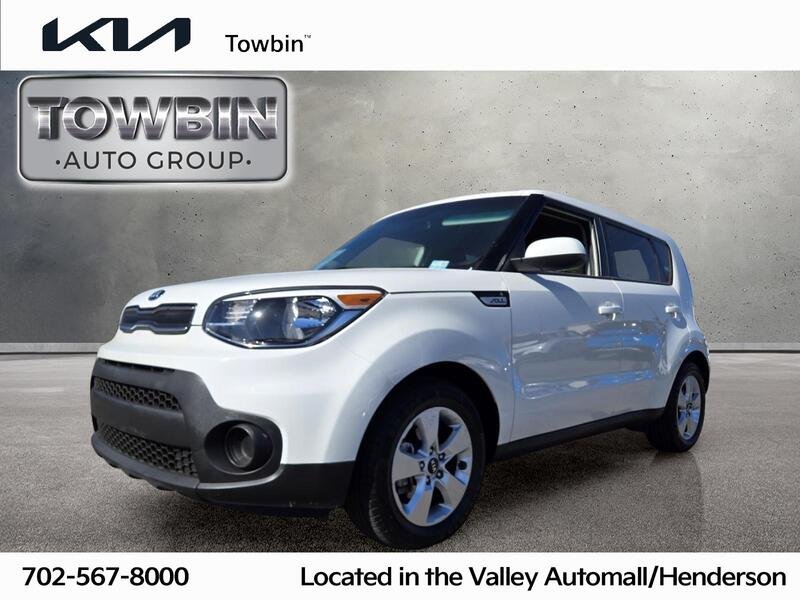 2019 Kia Soul 1.6L Base 6 A/T's photo