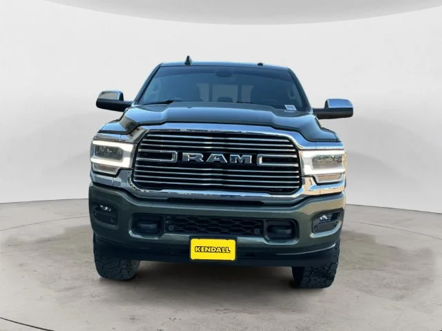 Used 2021 Green Ram Laramie image 2