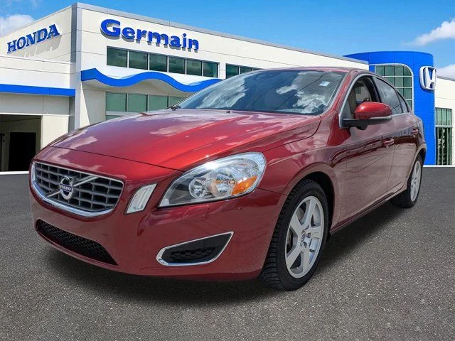 2012 Volvo S60 T5 FWD Auto's photo