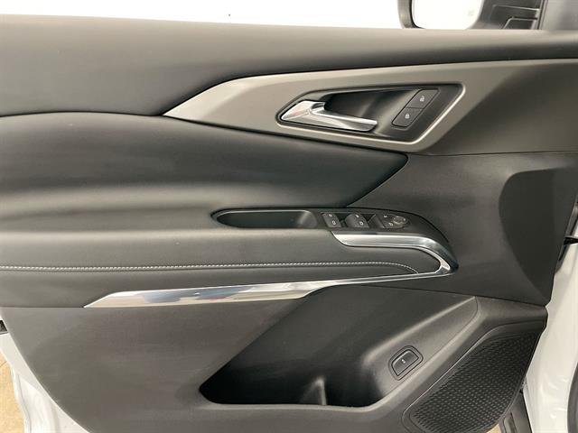 Certified Used 2024 Summit White Chevrolet LT image 22