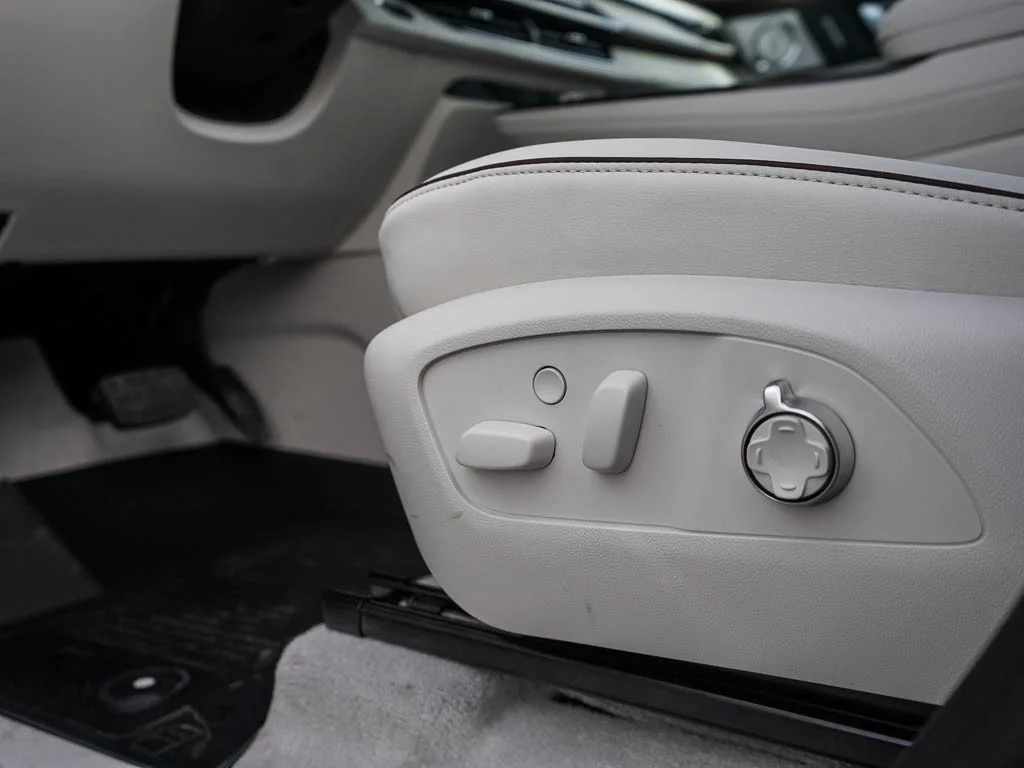 2026 Buick Enclave Avenir - Photo 19