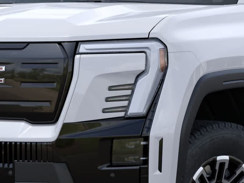 2026 GMC Sierra EV Elevation - Photo 10