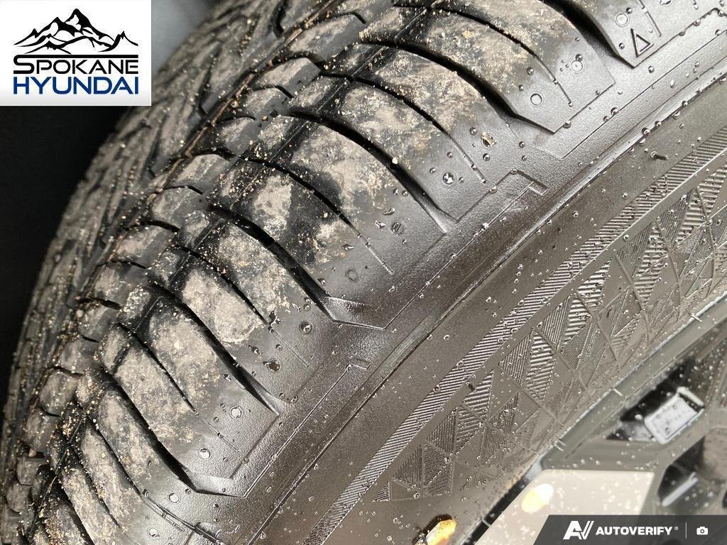 2026 Hyundai Santa Cruz SE - Photo 10