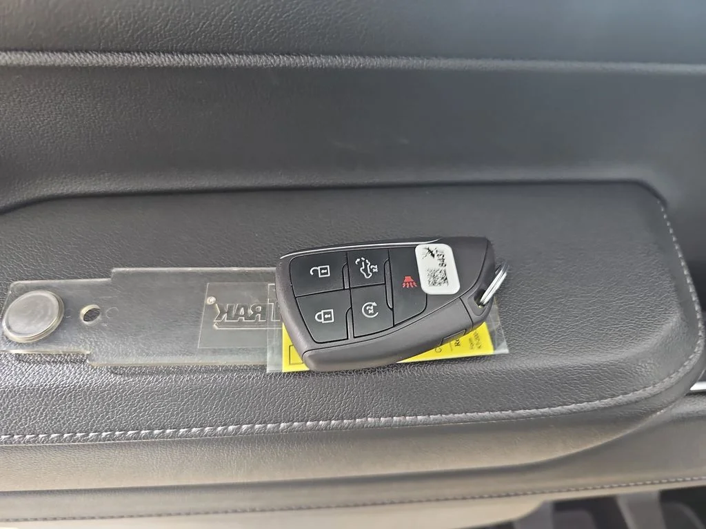 Certified Used 2024 Black Chevrolet LT image 40