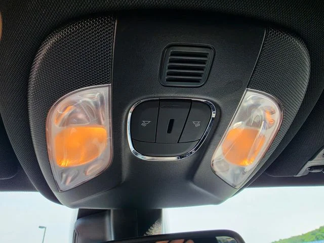 Used 2024 Blue Jeep Limited image 21