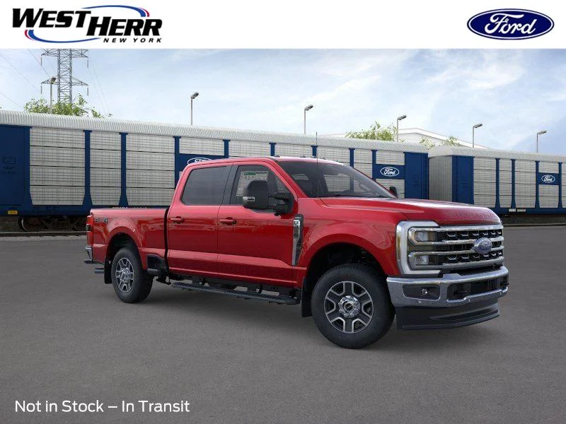 2026 Ford F-250 Lariat 4x4 Crew Cab 6-3/4' Box's photo