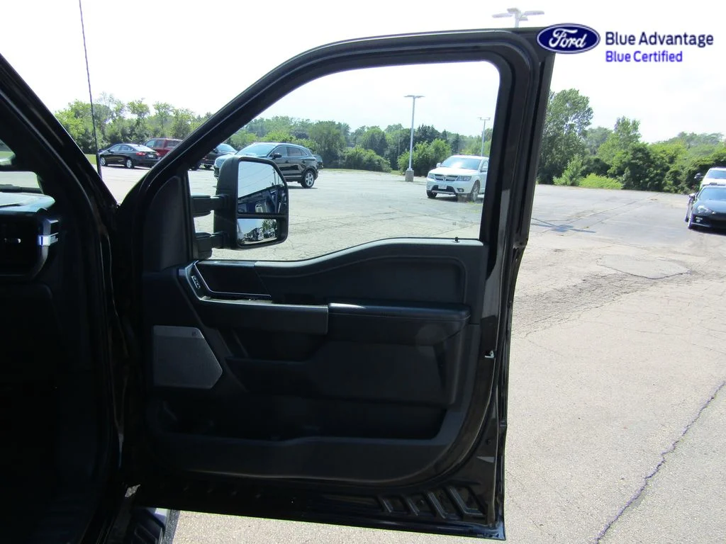 2023 Ford F-150 XLT - Photo 43