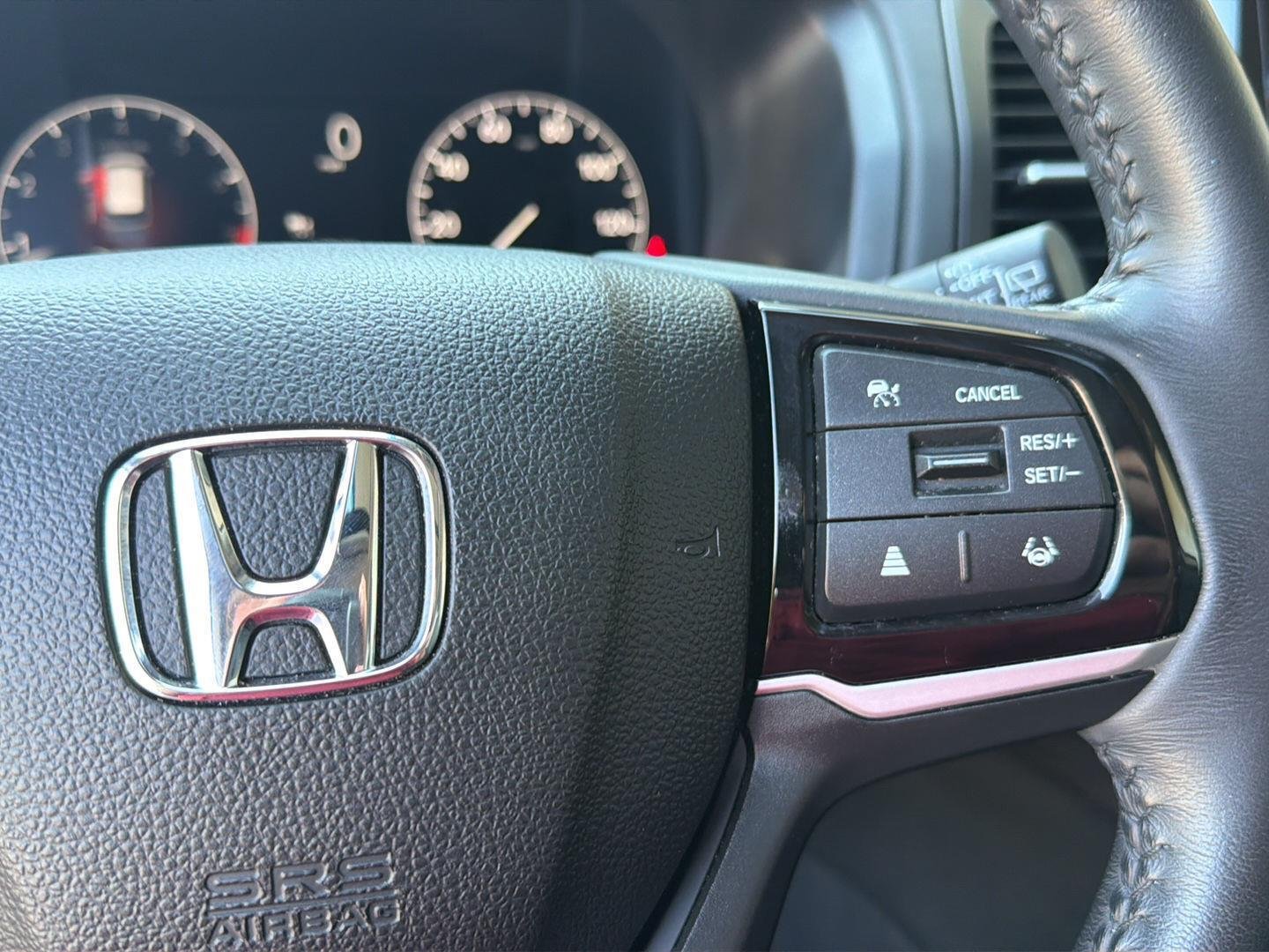 Used 2025  Honda EX-L image 21