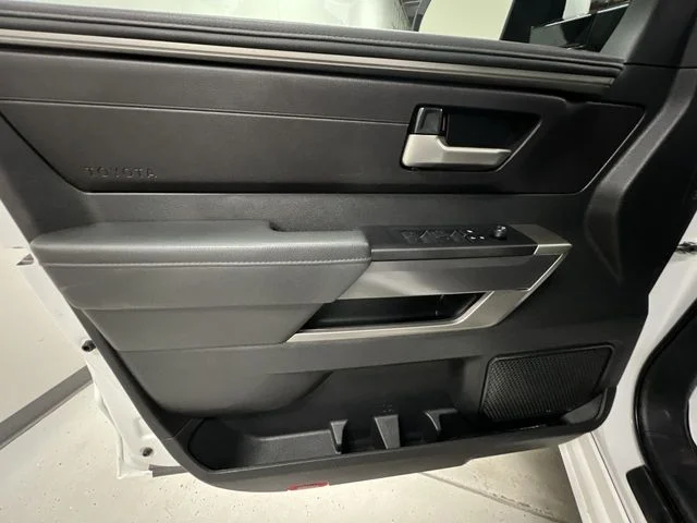 2024 Toyota Tundra SR5 - Photo 23