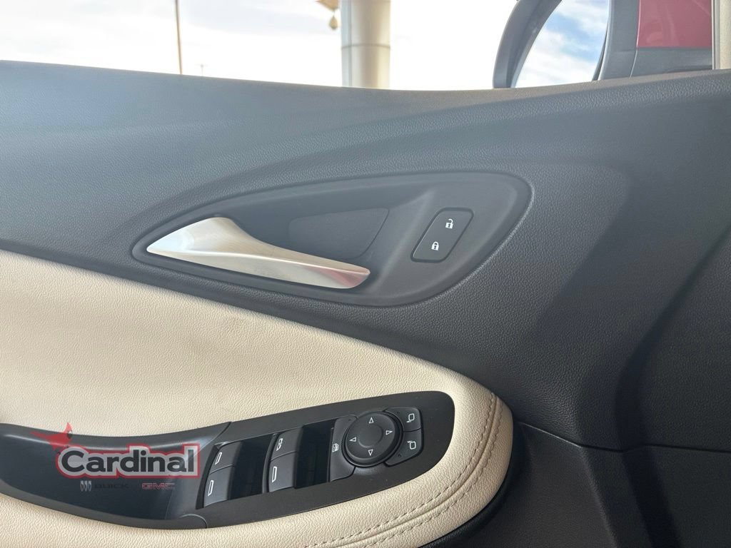 2026 Buick Encore GX Preferred - Photo 12