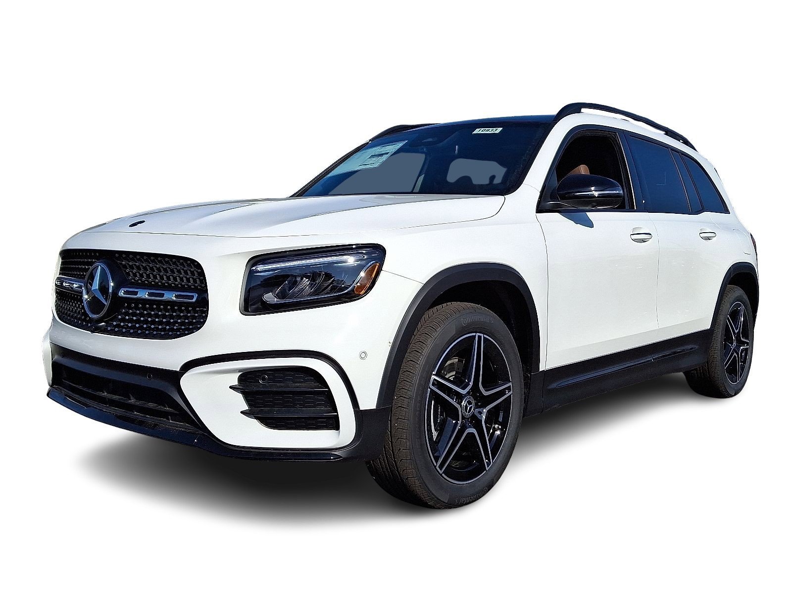 2026 Mercedes-Benz GLB GLB 250 4MATIC's photo