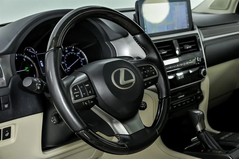 Used 2023 Black Onyx Lexus  image 24