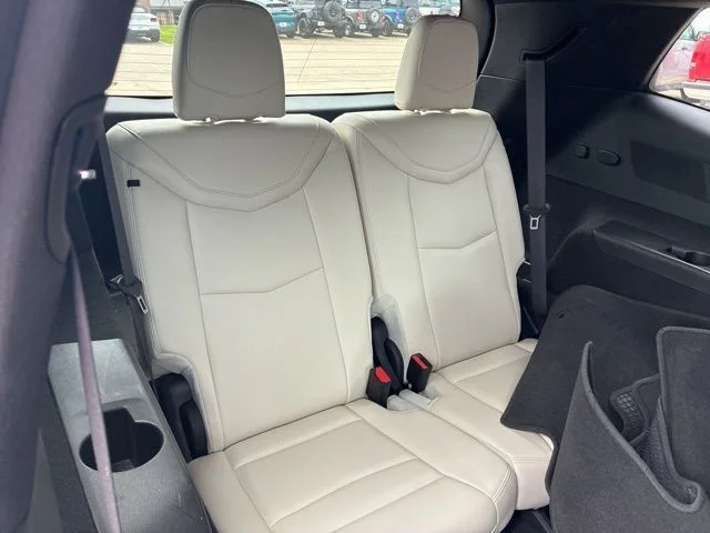 Certified Used 2021 Shadow Cadillac Sport image 33