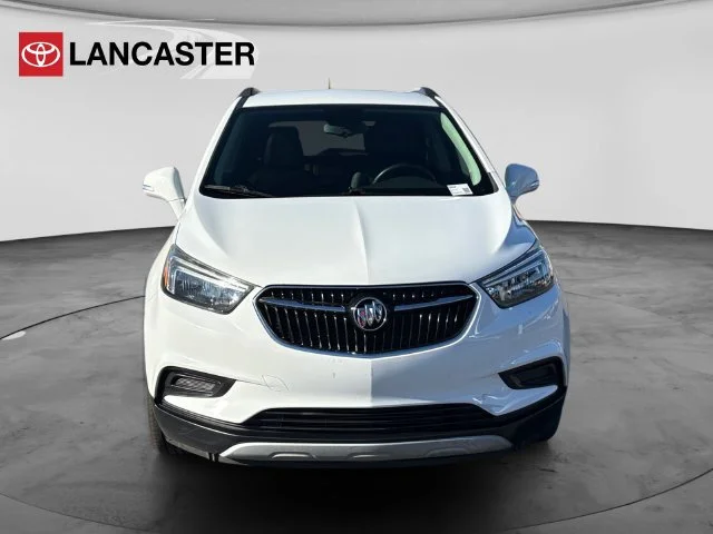 Used 2018 Buick Encore Preferred with VIN KL4CJASB9JB674307 for sale in Lancaster, CA