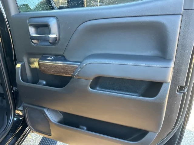 2018 GMC Sierra 2500 Denali HD Denali - Photo 22