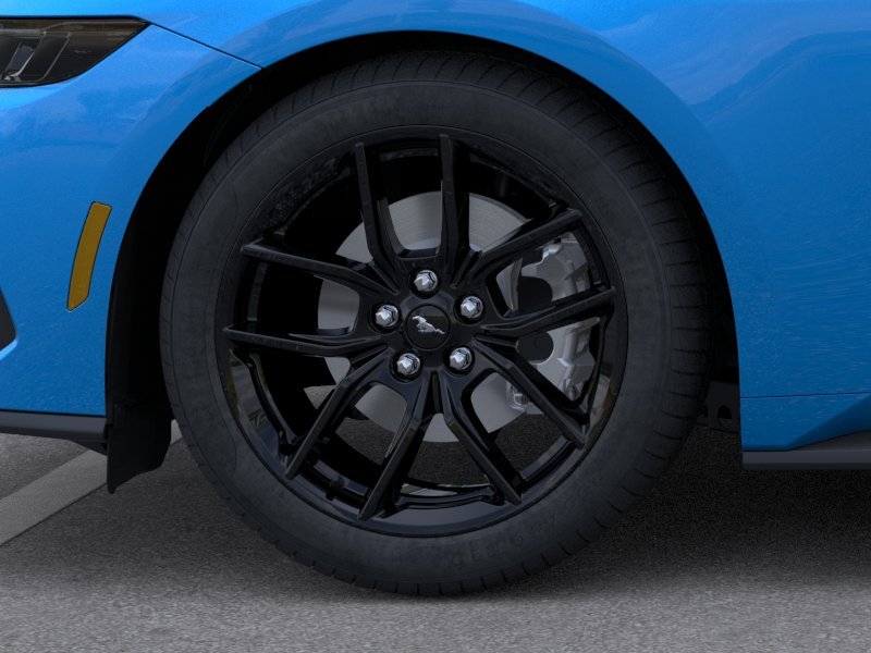 2025 Ford Mustang EcoBoost Fastback - Photo 19
