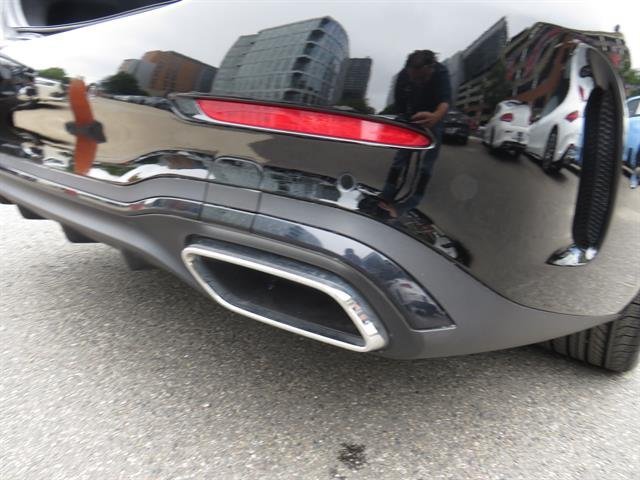 Used 2024 Black Mercedes-Benz C 300 image 31