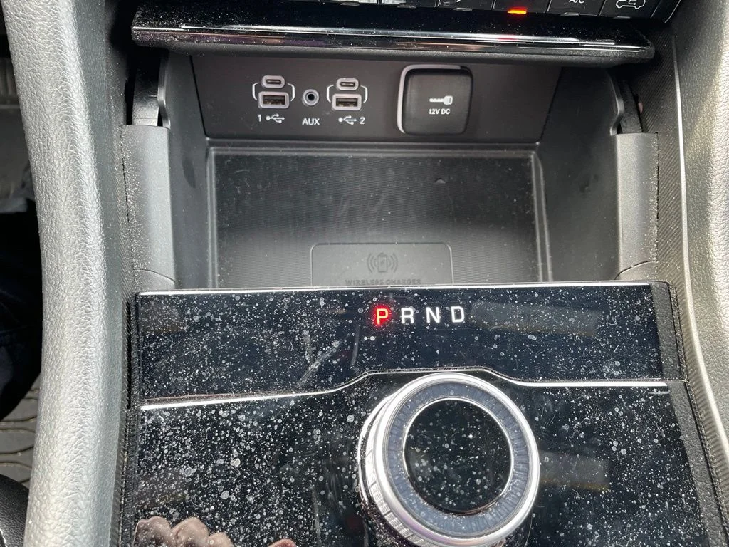 Used 2023 Gray Jeep Altitude X image 18