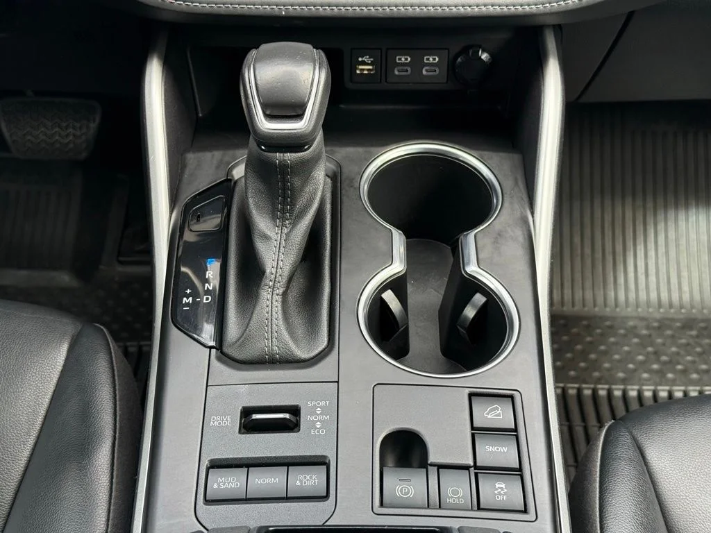 Used 2023 Gray Toyota XLE image 27