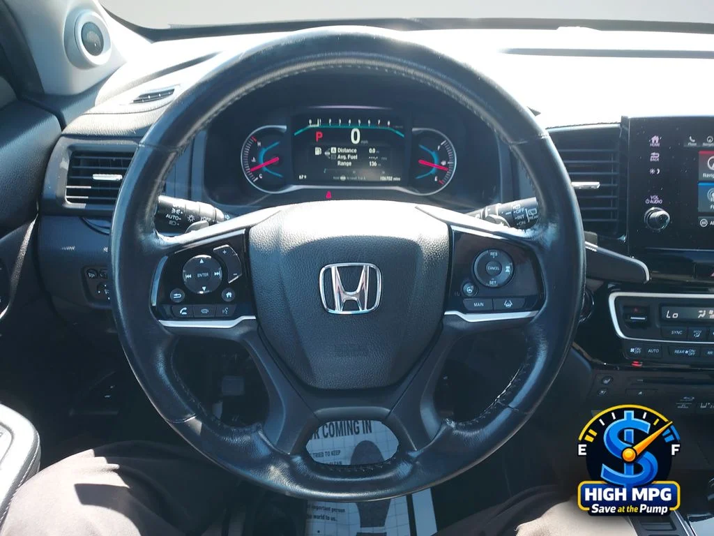 Used 2022 Gray Honda Elite image 10