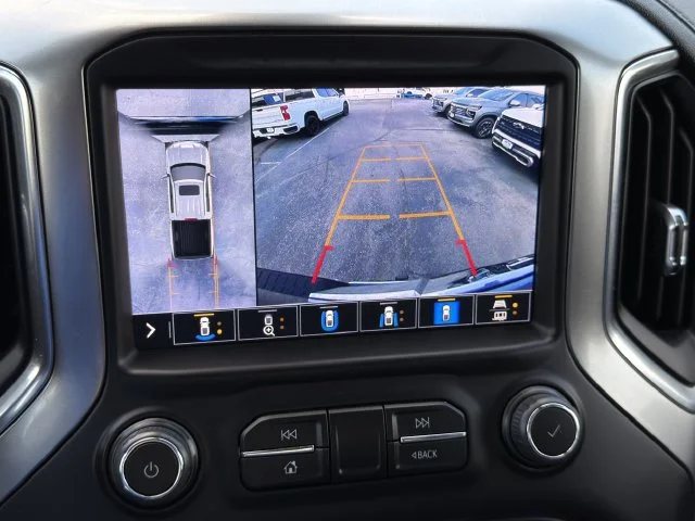 2022 Chevrolet Silverado 1500 Limited LTZ - Photo 25