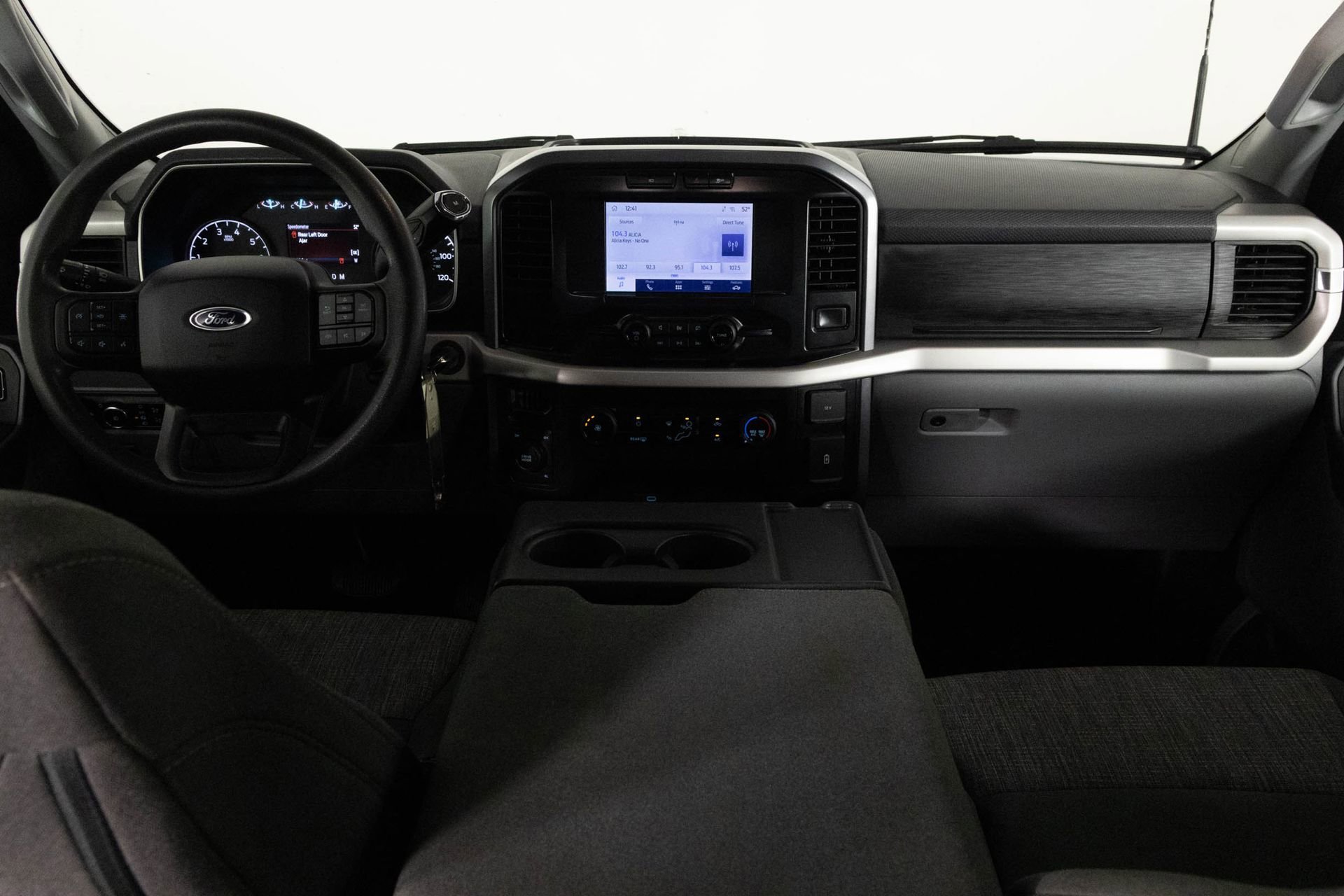 2023 FORD F-150 - Image 19