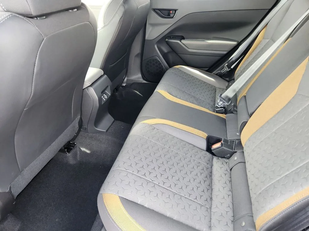 2026 Subaru Crosstrek Sport - Photo 21
