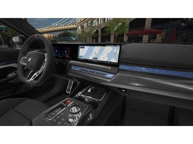 New 2026 Alpine White BMW Base image 14