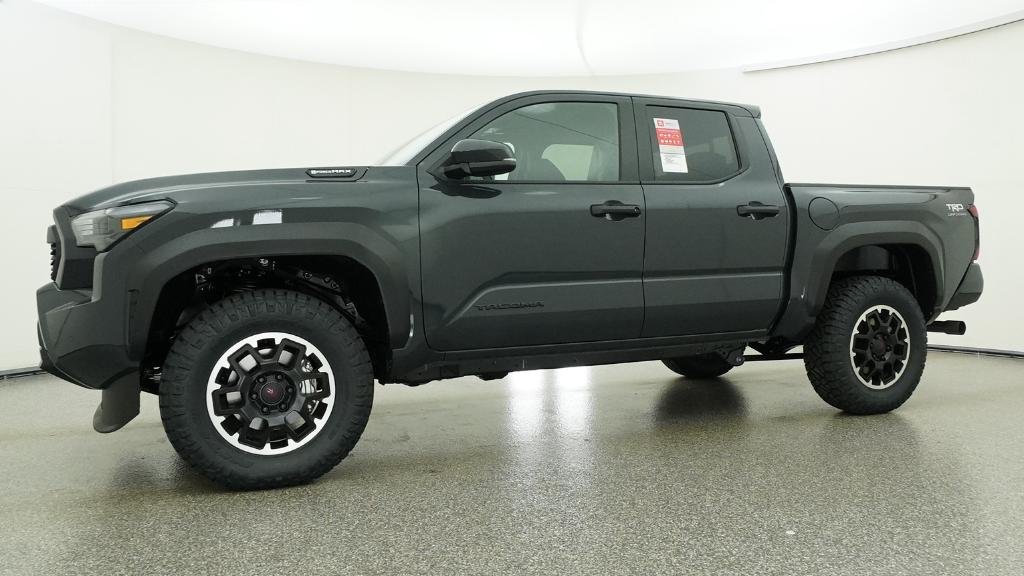 New 2026 Underground Toyota TRD Off-Road i-FORCE MAX image 48