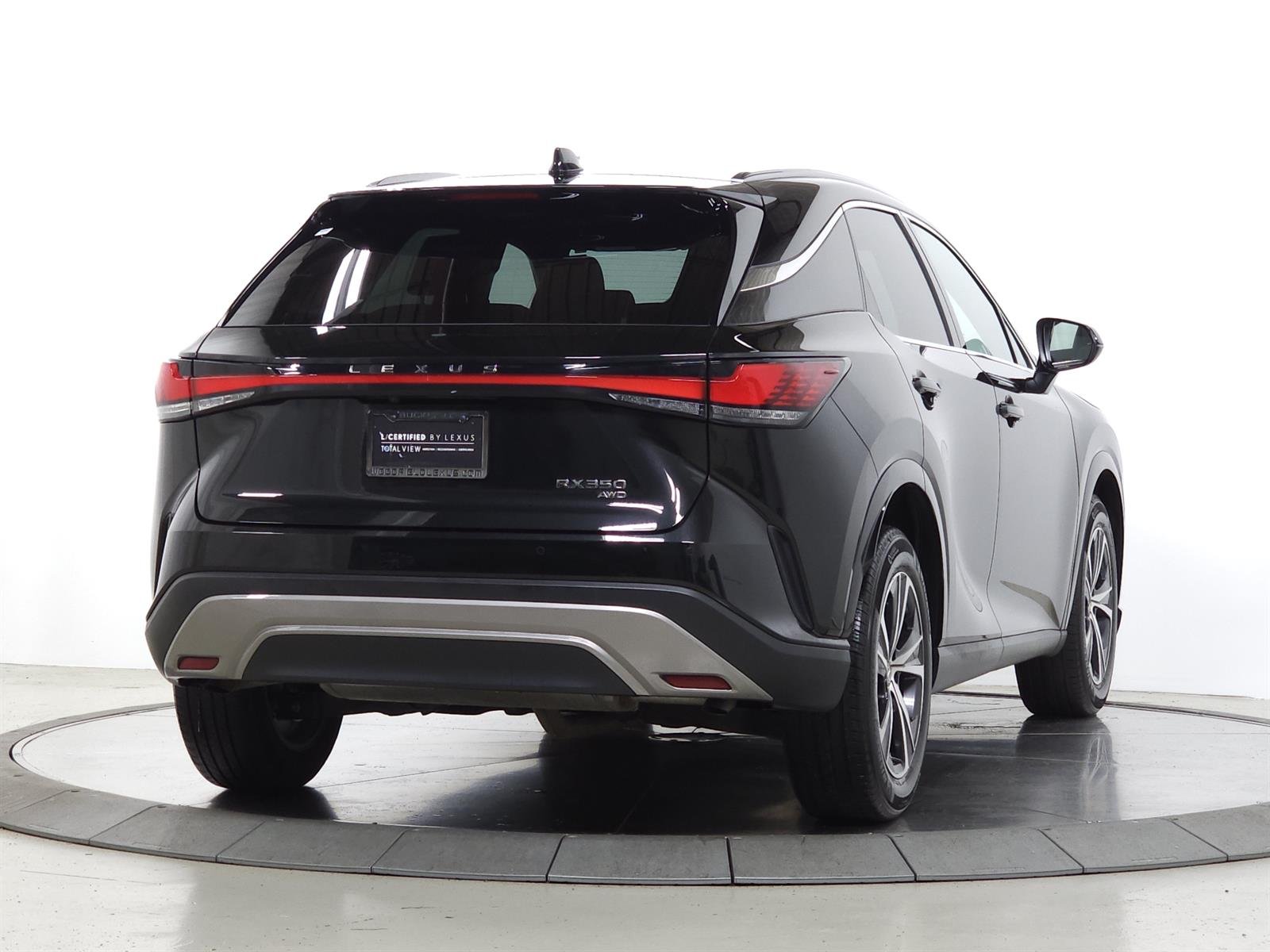 Certified Used 2023 Caviar Lexus PREMIUM image 10
