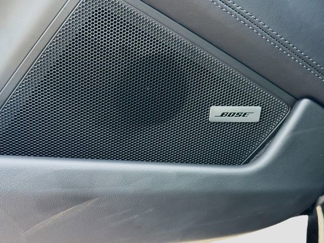 Certified Used 2025 Black Porsche Carrera 4 GTS image 18