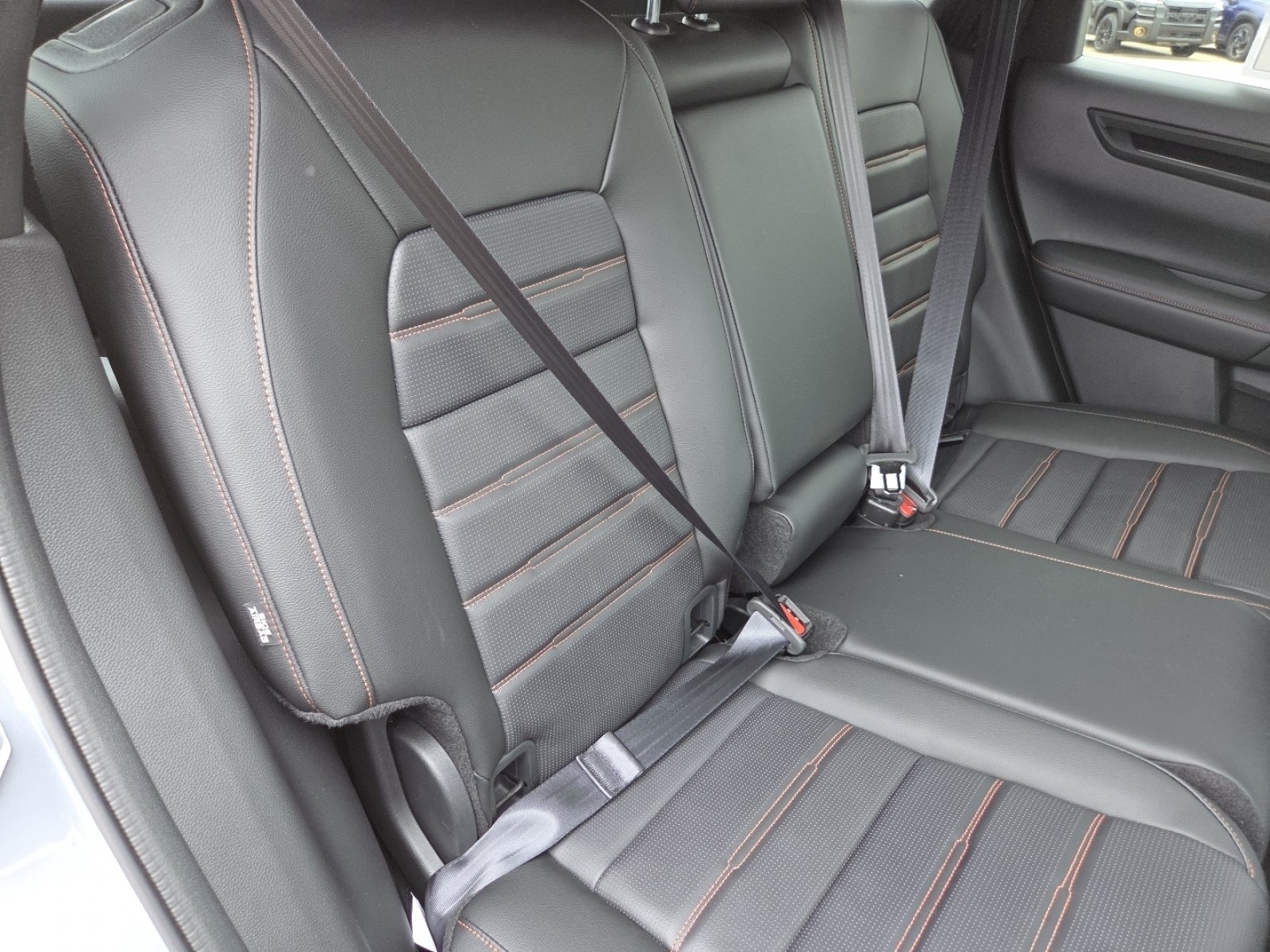 New 2026 Urban Gray Pearl Honda Sport-L image 26