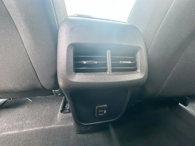 Used 2024 Red Chevrolet LT image 24