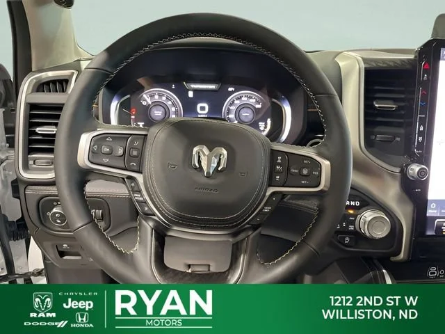 2026 RAM 1500 Tungsten - Photo 55