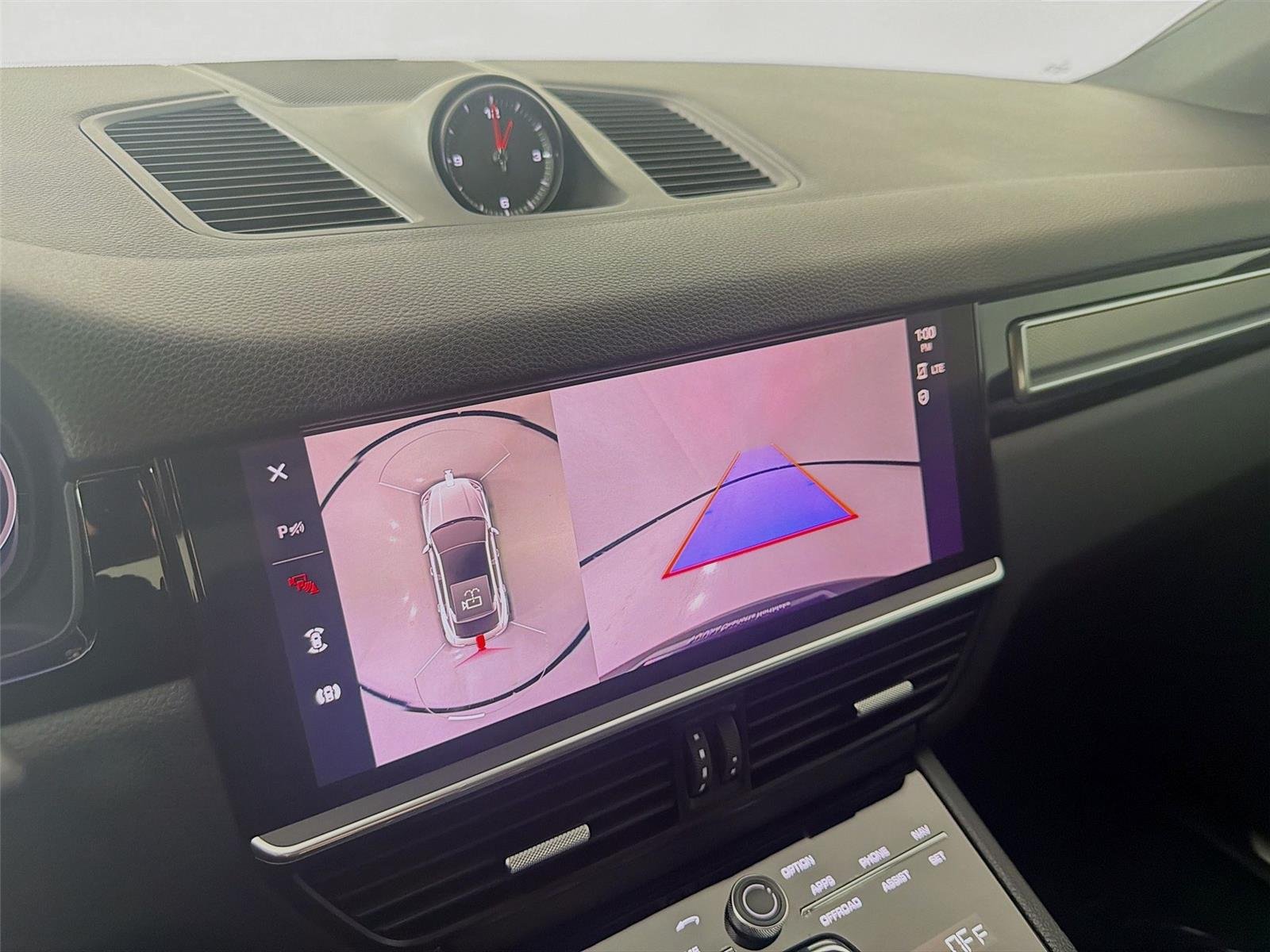 Used 2023 Black Porsche S image 18
