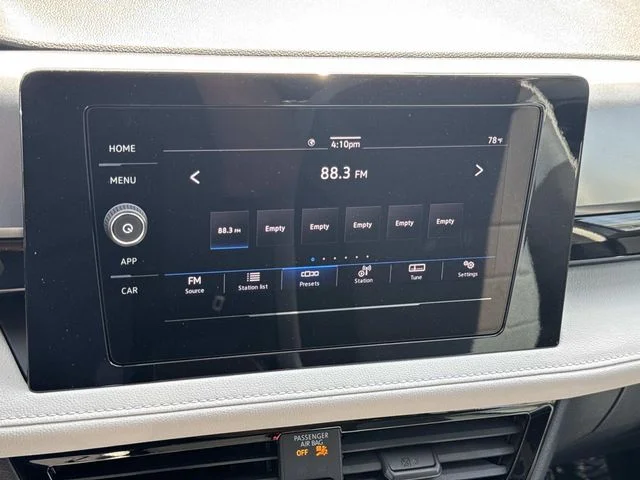 New 2026 Gray Volkswagen 1.5T S image 24