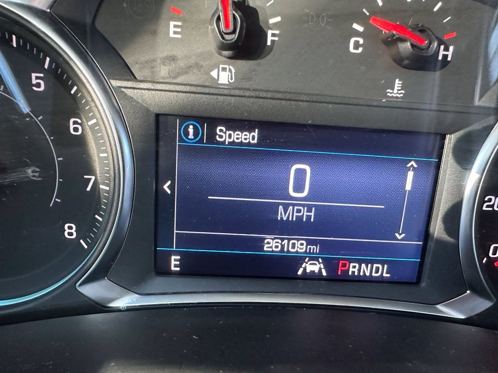 2024 Chevrolet Equinox LS - Photo 11