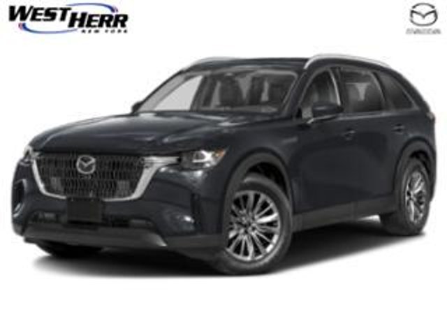 2026 Mazda CX-90 3.3 Turbo Preferred AWD