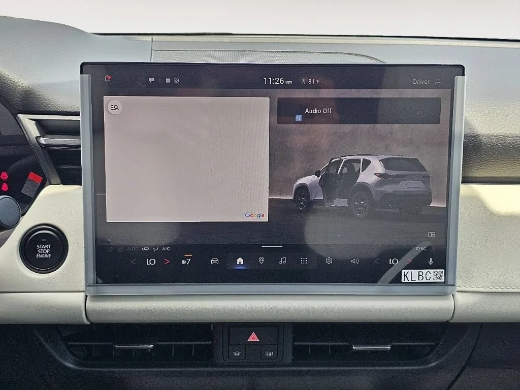 New 2026 Red Mazda 2.5 S Preferred image 36