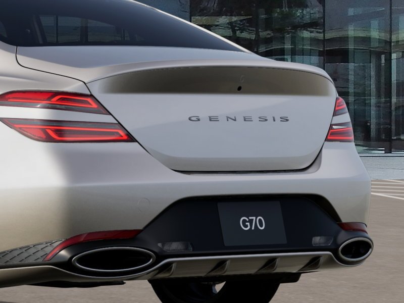 New 2027 Uyuni White Genesis Standard image 15