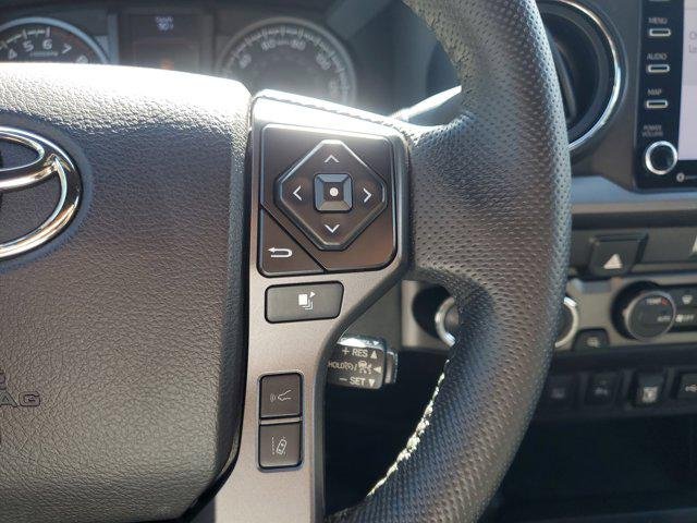 2022 Toyota Tacoma TRD Off Road - Photo 20