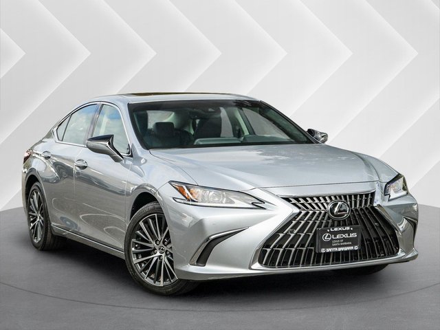 2025 Lexus ES 300h