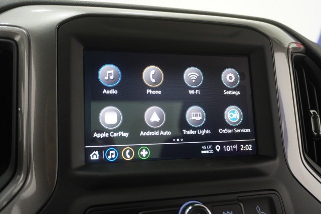 2026 GMC Sierra 2500HD Pro - Photo 29