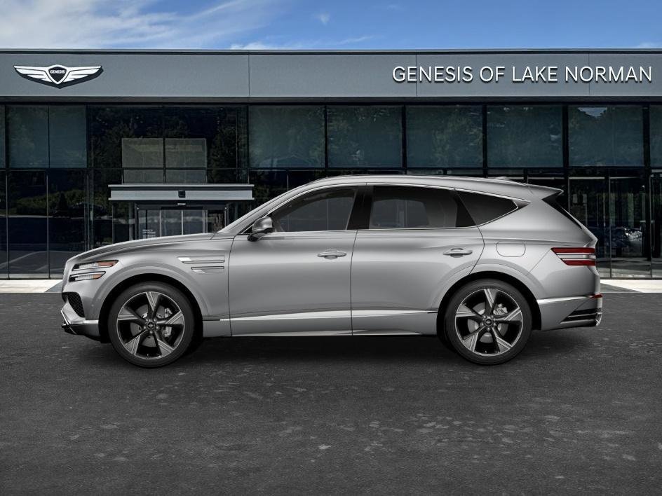 New 2026 Savile Silver Genesis 3.5T PRESTIGE image 3