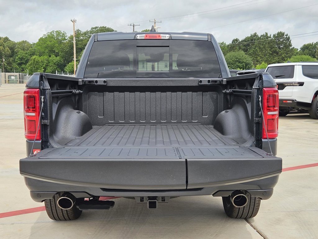 Used 2026 Blue Ram Limited image 40