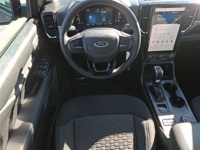 New 2026 Marsh Gray Ford XLT image 27